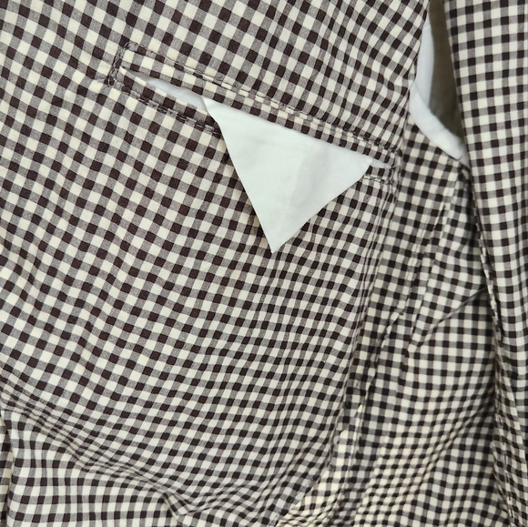 Manuel Ritz blazer size L, unlined spring summer - Picture 7 of 8